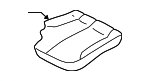 873704Y122 - : Seat Cover for Nissan: Maxima Image