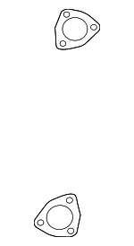 95511111340 - : Gasket for Porsche Image