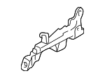 ZZP188152 - Body: Seat Adjuster for Mazda: B2300, B2500, B3000, B4000 Image