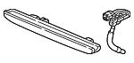 34270TEYY01 - Electrical: High Mount Lamp for Honda Image