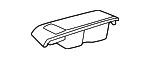 6699260090C0 - Body: Cup Holder for Toyota Image