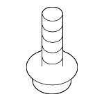 24115B44CF5 - Maintenance &amp; Lubrication: Trans Pan Bolt for BMW: 135i, 230i, 230i xDrive, 328i, 328i xDrive, 335i, 335i xDrive, 530i, 530i xDrive, 540d xDrive, 540i, 540i xDrive, 740i, 740Ld xDrive, 740Li, 740Li xDrive, 745i, 745Li, 750i, 750i xDrive, 750Li, 750Li xDrive, 760i, 760Li, Alpina B7, M2, M235i, M235i xDrive, M240i, M240i xDrive, M4, M5, M550i xDrive, X3, X4, X5, X6, X7, Z4 Image