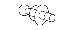 WHT007502 - Body: Ball Stud for Volkswagen Image