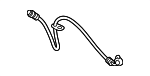 9094702J98 - Brakes: Brake Hose for Lexus: RZ300e, RZ450e Image