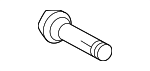 4781578010 - Brakes: Pin for Lexus Image
