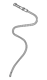 22591065 - Electrical: Cable for Buick: Skylark | Chevrolet: Cavalier | Oldsmobile: Achieva | Pontiac: Grand Am, Sunfire Image