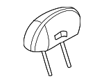 GD7B8814029 - Body: Headrest for Mazda Image