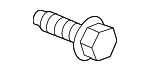 11515758 - Electrical: Starter Bolt for GM Image image