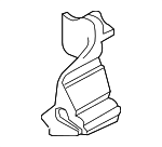 51427450437 - : Insulator for Mini: Cooper Countryman Image