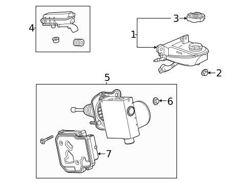 Hardware, Fasteners & Fittings for 2021 Buick Encore GX #0