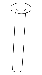 22719903 - Body: Headrest Guide for Saturn: L200, L300, LW200, LW300 Image image