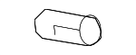 OUT2 - Electrical: Motorcraftâ„¢ 12 Volt Accessory Power Outlet for Ford Image