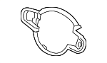 31407819 - Steering: Insert for Volvo Image