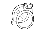 2760940148 - Engine: Air Mass Sensor for Mercedes-Benz Image