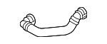 94610724701 - : Vent Pipe for Porsche: Panamera Image