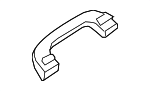 51167464443 - Body: Grip Handle for BMW Image