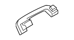 51167464441 - Body: Grip Handle for BMW Image