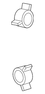 216397990A - Cooling System: Upper Hose Clamp for Infiniti Image