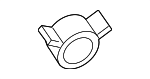 164397S01E - Belts &amp; Cooling: Transmission Oil Cooler Line Clamp for Infiniti Image image