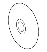 1636124140 - Cooling System: Fan Blade for Toyota: GR Corolla, Prius, Prius Prime Image