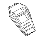 FP5Z19980BA - : Dash Control Unit for Ford: Fusion | Lincoln: MKZ Image