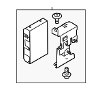 NH1866DRX - : Tuner for Mazda Image
