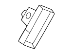 86557TD000 - Body: Retaining Bracket for Hyundai Image