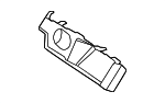 86551TD000 - Body: Side Bracket for Hyundai Image