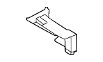86972GO000 - Body: Cover for Hyundai Image