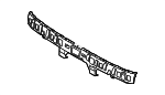 86535TD000 - Body: Center Reinforced for Hyundai Image
