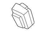 86999GO000 - Body: Actuator for Hyundai Image