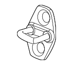 805706CA0B - Body: Striker for Nissan Image