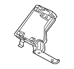 3G8927163 - : Bracket for Volkswagen: Arteon Image