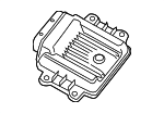 9G927158K - : Control Module for Volkswagen: Arteon Image