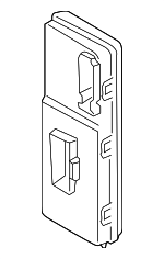 5Q0959107Q - : Control Module for Volkswagen: Arteon, Tiguan Image