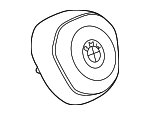 32305A244E6 - Electrical: Steering Wheel Air Bag for BMW Image image