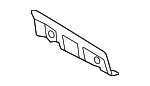 11655B480B3 - Engine: Heat Shield for BMW Image