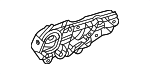 13566477 - Body: Mount Bracket for GM Image