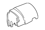 3L2Z7804459AAA - Steering: Steering Column Cover for Ford Image