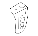52133FJ032 - Body: Bracket for Subaru: Crosstrek, Forester, XV Crosstrek Image
