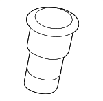 31346794 - Body: Lighter for Volvo Image