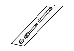 85524421 - Steering: Intermediate Shaft for GM Image