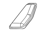 A3149C - Engine: ACDelcoâ„¢ Filter Element for GM Image