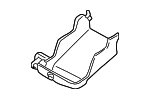 LC7061A03 - : 2000-2006 Mazda MPV - Case Assembly for Mazda: MPV Image