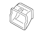 LC7261A07 - : Duct for Mazda: MPV Image