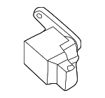 37146784696 - Electrical: Headlight Level Sensor for BMW Image