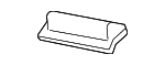 1580879 - HVAC: ACDelcoâ„¢ HVAC Blower Motor Resistor for GM Image