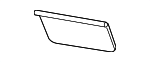 1580879 - HVAC: ACDelcoâ„¢ HVAC Blower Motor Resistor for GM Image