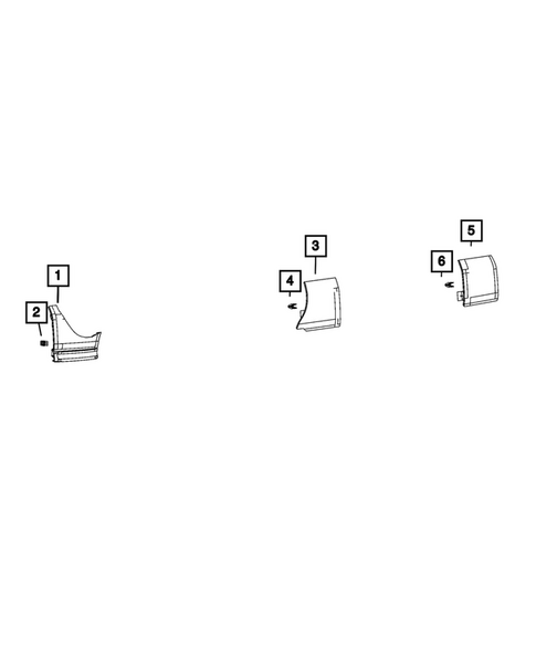 Instrument Panel for 2026 Ram 1500 #9