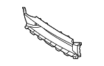 992807681JOK1 - : Grille for Porsche Image